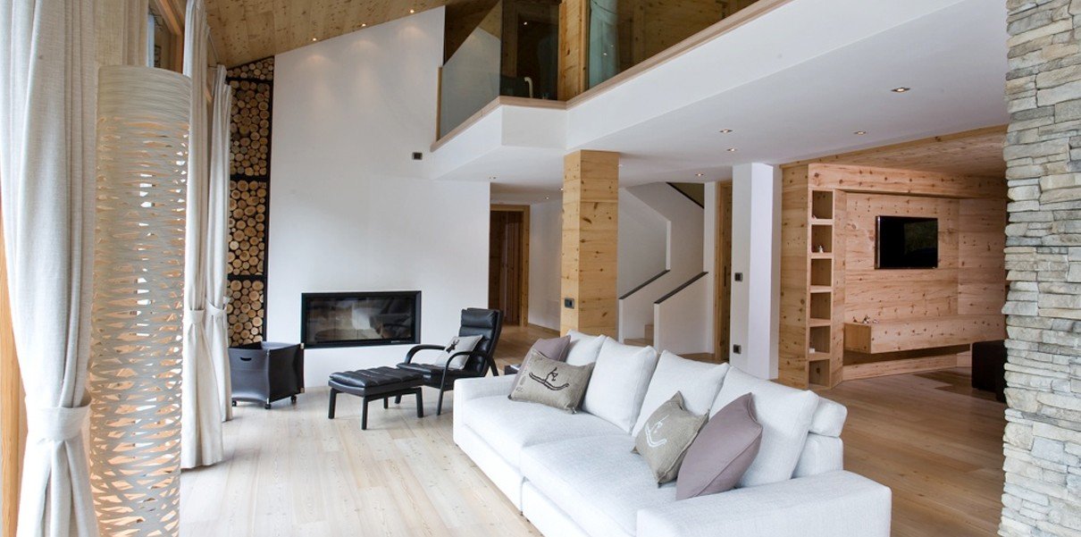 Villa C+R