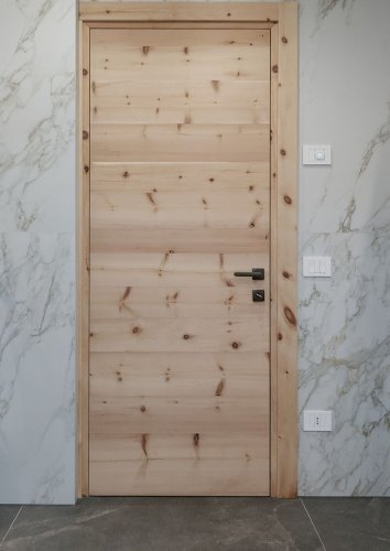 Porte e scale Porte e scale