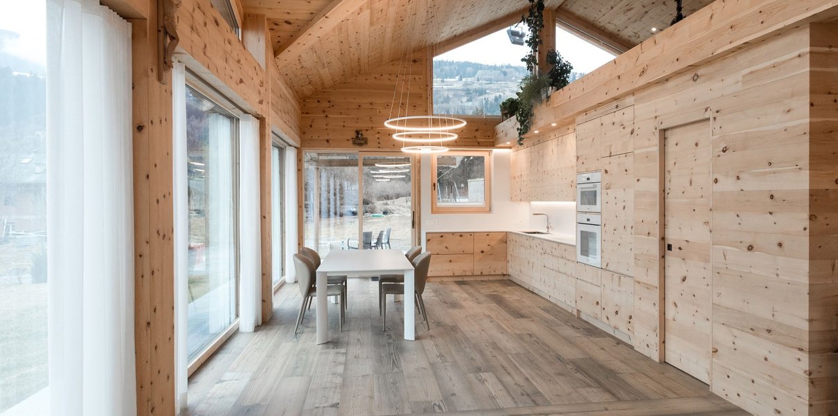 Casa G+A