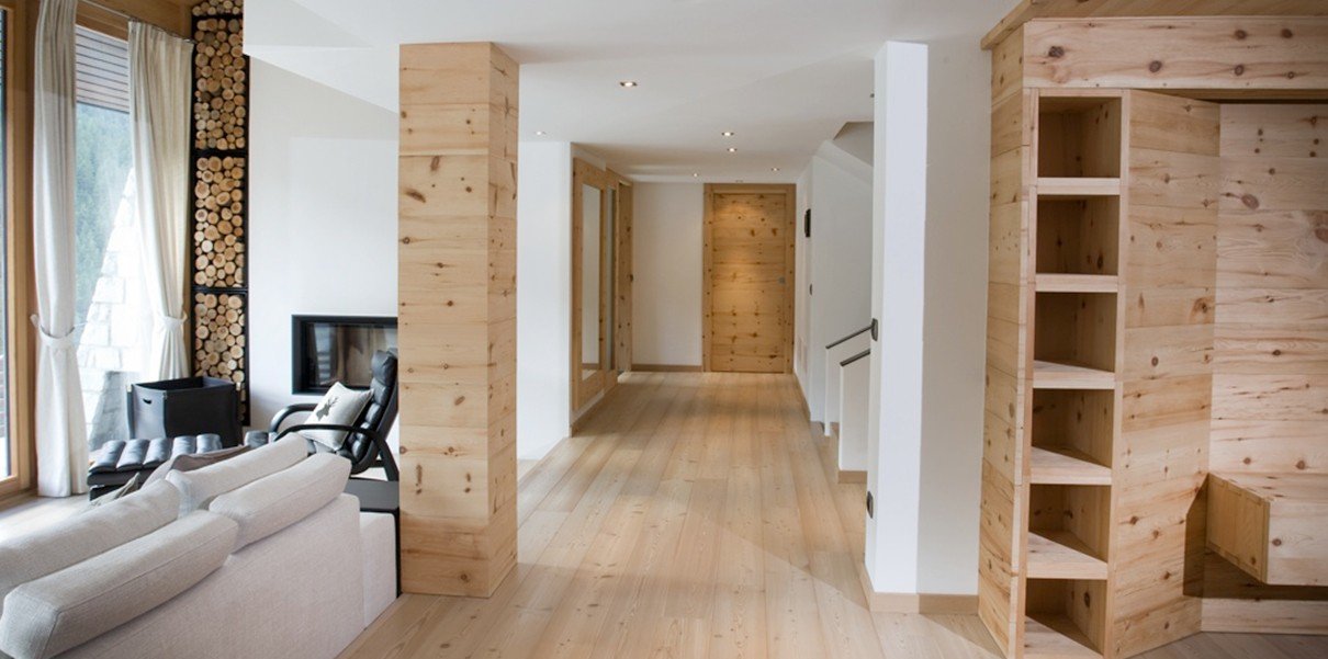 Villa C+R
