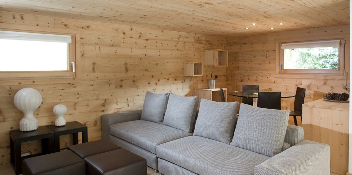 Villa C+R