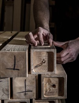 Lavorazioni su misura
