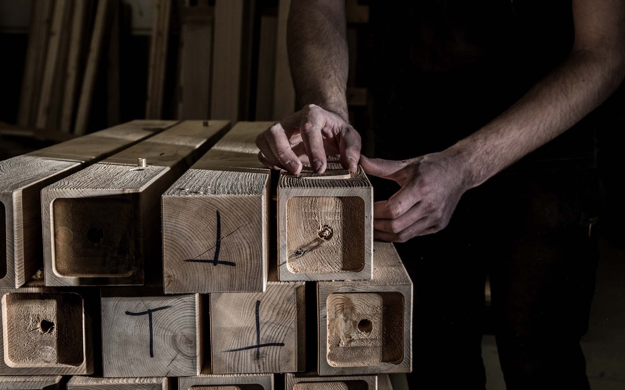 Hospitality und retail