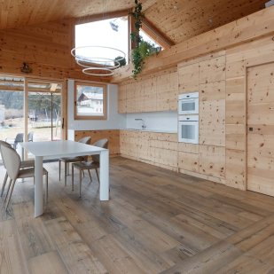 Casa G+A